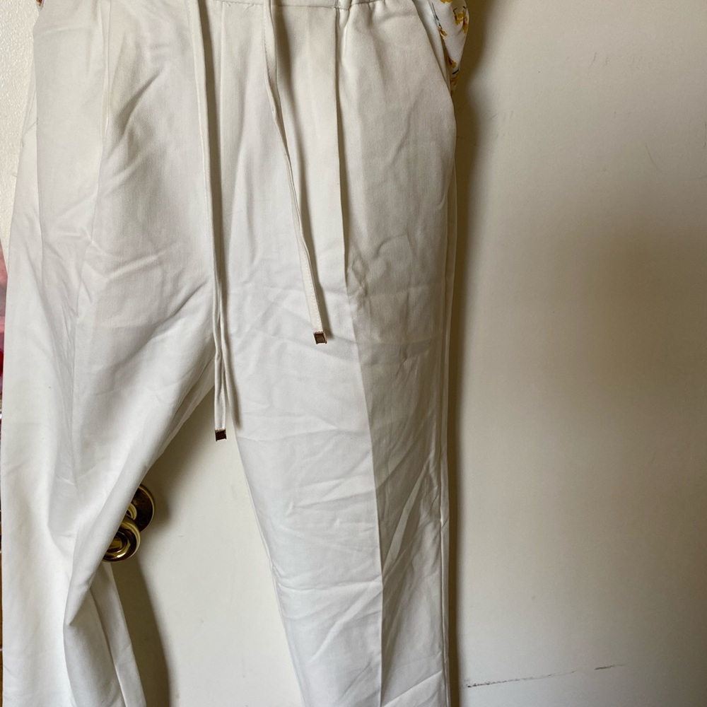 Slack white - Picture 3 of 7